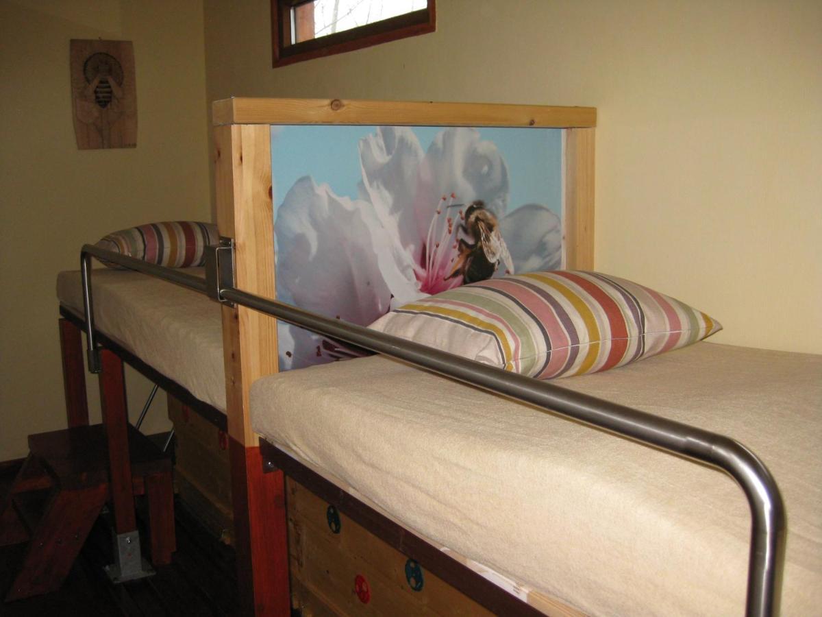 Apartmany Vcelka Hranice u Novych Hradu ภายนอก รูปภาพ